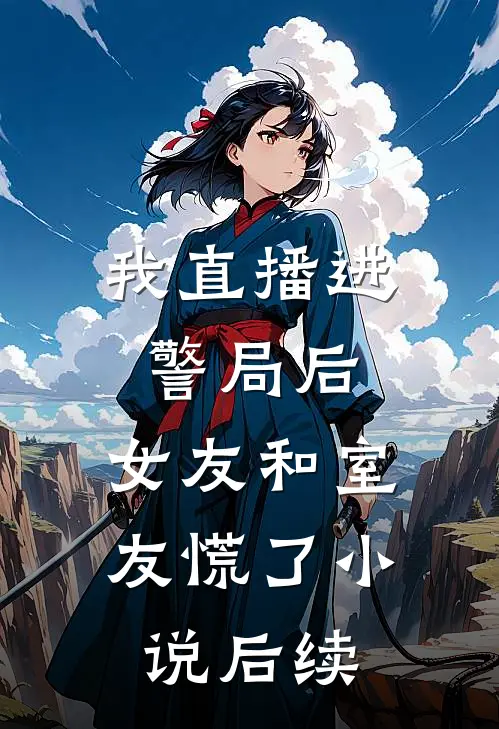 我直播进警局后，女友和室友慌了小说后续