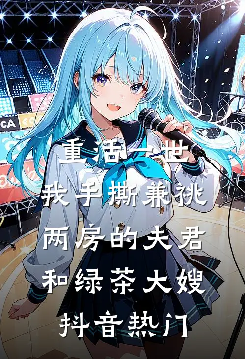 重活一世，我手撕兼祧两房的夫君和绿茶大嫂抖音热门