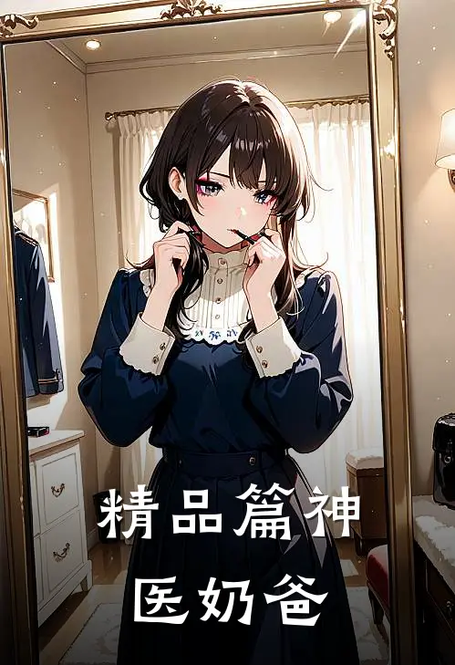 精品篇神医奶爸