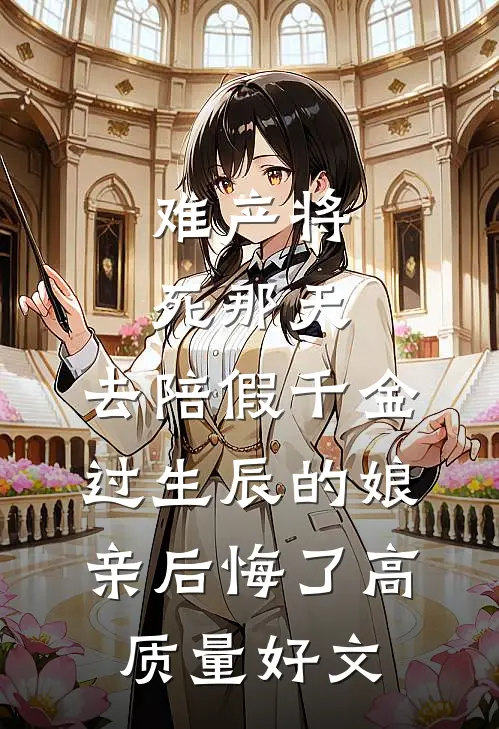 难产将死那天，去陪假千金过生辰的娘亲后悔了高质量好文