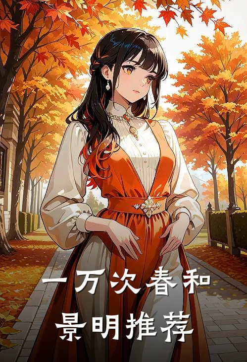 一万次春和景明推荐
