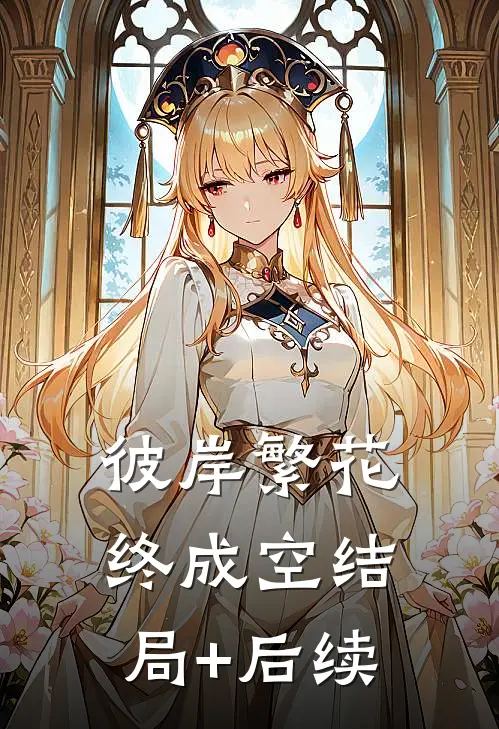 彼岸繁花，终成空结局+后续