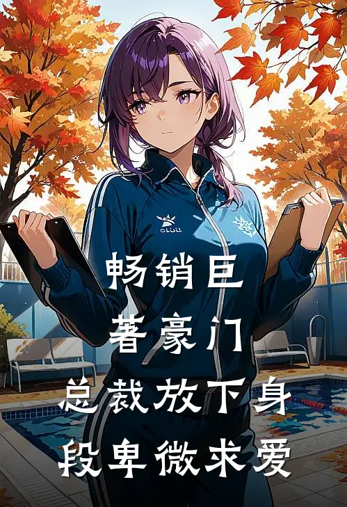畅销巨著豪门：总裁放下身段卑微求爱
