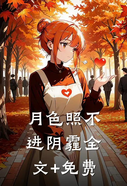 月色照不进阴霾全文+免费