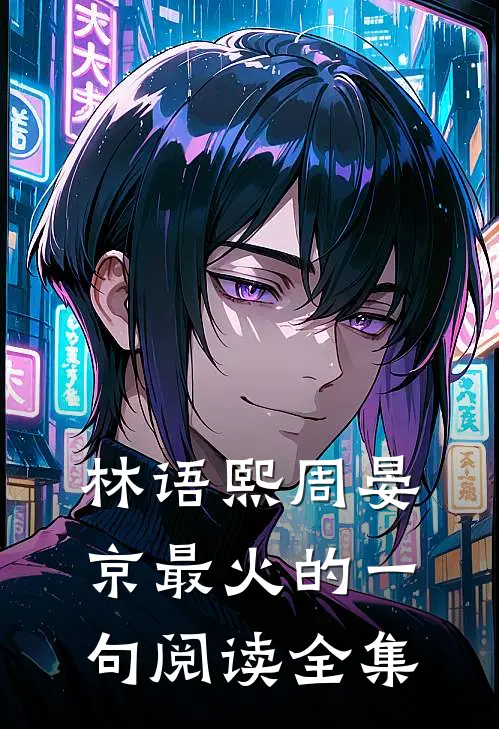 林语熙周晏京最火的一句阅读全集