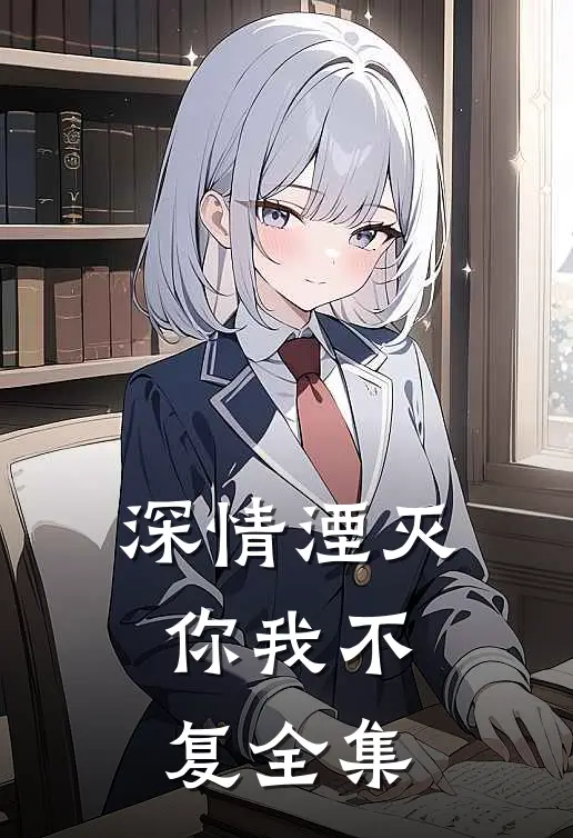 深情湮灭，你我不复全集