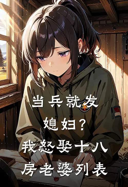 当兵就发媳妇？我怒娶十八房老婆列表