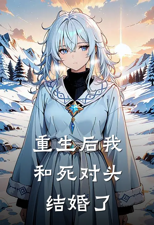 重生后我和死对头结婚了
