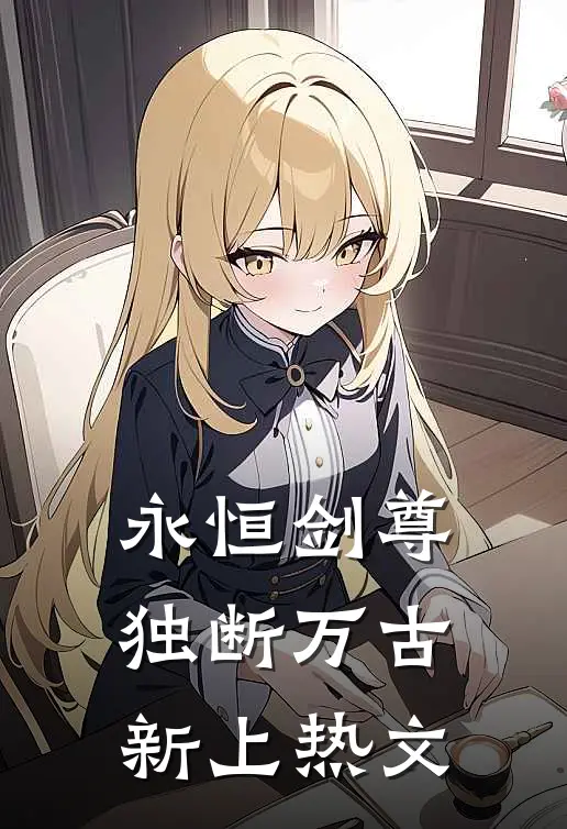 永恒剑尊，独断万古新上热文