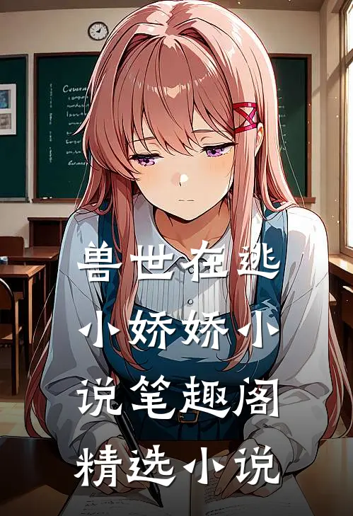 兽世在逃小娇娇 小说 笔趣阁精选小说