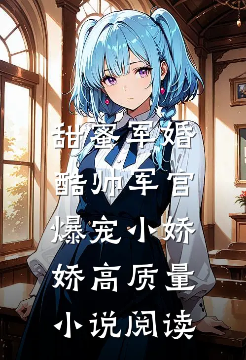 甜蜜军婚，酷帅军官爆宠小娇娇高质量小说阅读