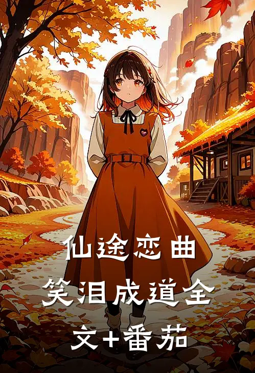 仙途恋曲：笑泪成道全文+番茄