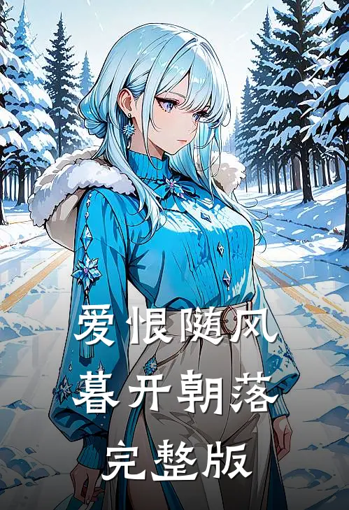 爱恨随风，暮开朝落完整版