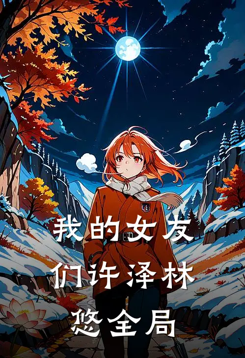 我的女友们许泽林悠全局