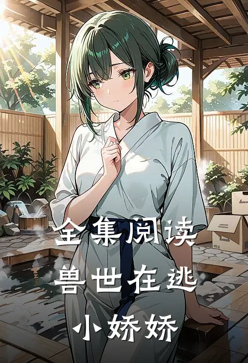 全集阅读兽世在逃小娇娇