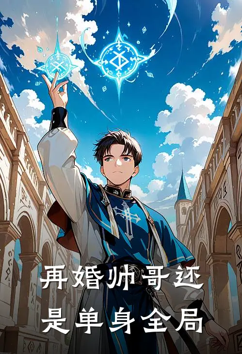 再婚-帅哥还是单身全局