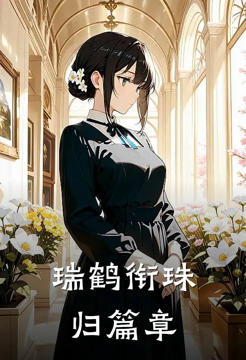 瑞鹤衔珠归篇章