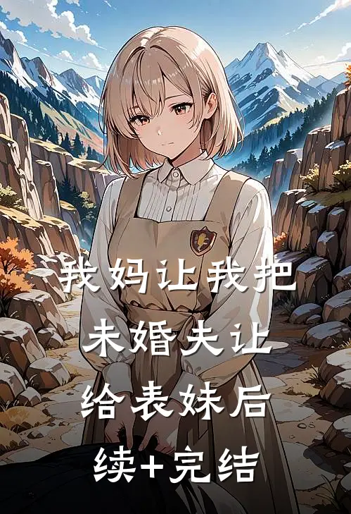 我妈让我把未婚夫让给表妹后续+完结