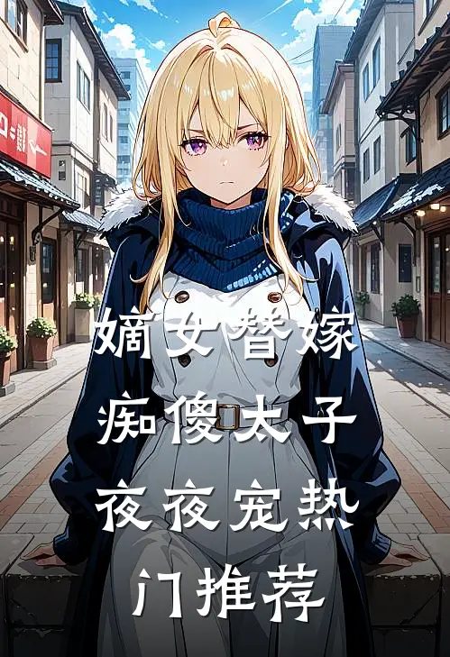 嫡女替嫁，痴傻太子夜夜宠热门推荐