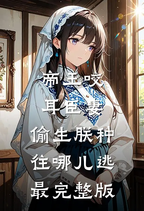 帝王咬耳臣妻：偷生朕种往哪儿逃最完整版
