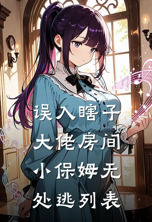 误入瞎子大佬房间，小保姆无处逃列表