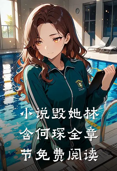 小说毁她林含何琛全章节免费阅读