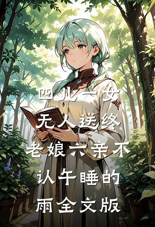 四儿一女无人送终,老娘六亲不认午睡的雨全文版