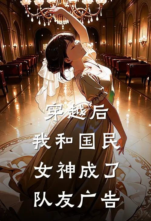 穿越后，我和国民女神成了队友广告
