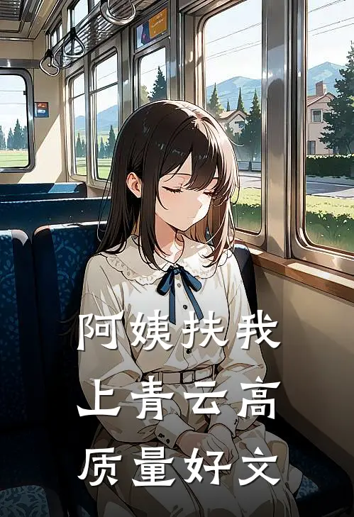 阿姨扶我上青云高质量好文