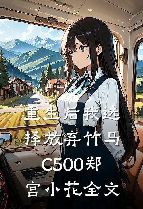重生后我选择放弃竹马C500郑宫小花全文
