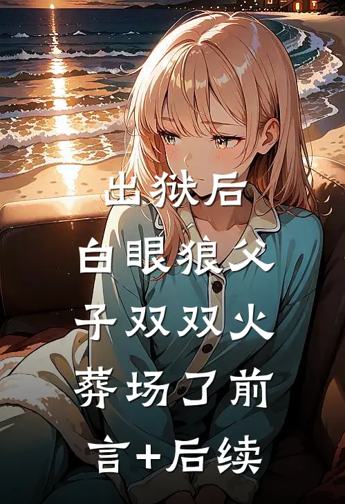 出狱后，白眼狼父子双双火葬场了前言+后续