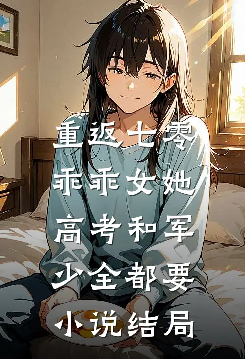 重返七零，乖乖女她高考和军少全都要小说结局