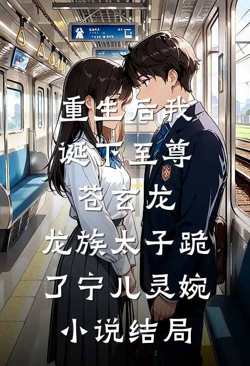 重生后我诞下至尊苍玄龙，龙族太子跪了宁儿灵婉小说结局