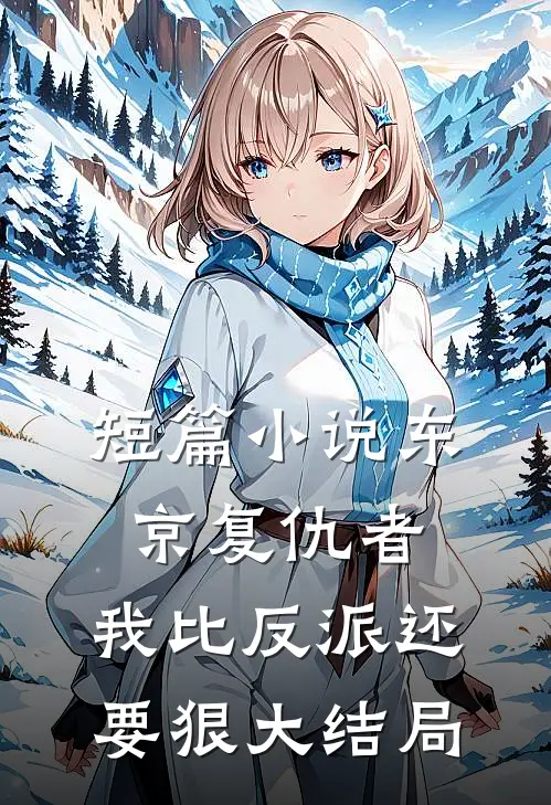 短篇小说东京复仇者:我比反派还要狠大结局