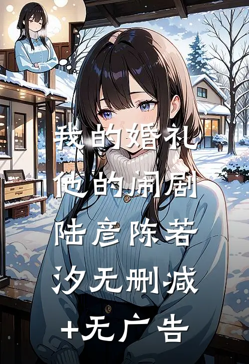 我的婚礼，他的闹剧陆彦陈若汐无删减+无广告