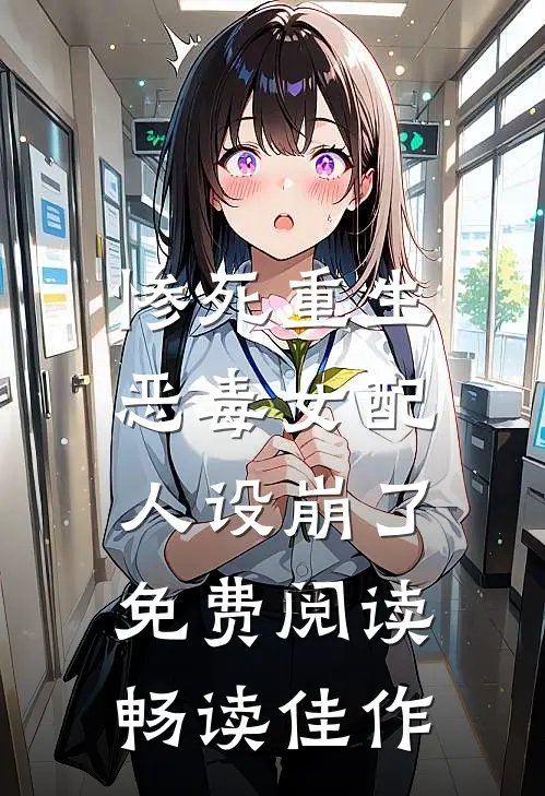 惨死重生,恶毒女配人设崩了免费阅读畅读佳作