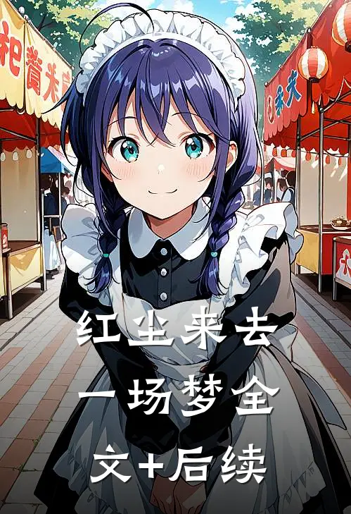红尘来去一场梦全文+后续