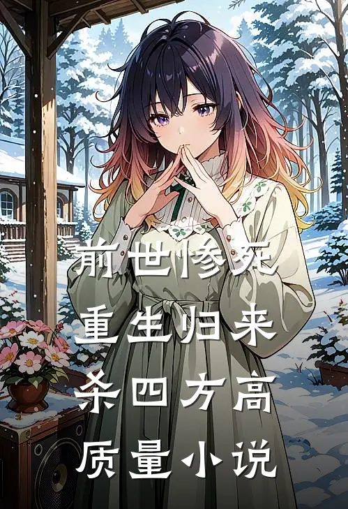 前世惨死，重生归来杀四方高质量小说