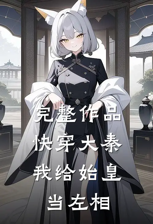 完整作品快穿大秦：我给始皇当左相