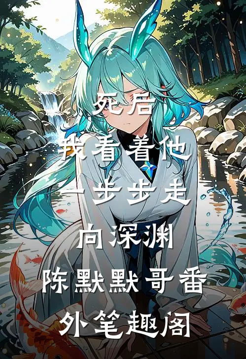 死后，我看着他一步步走向深渊：陈默默哥番外笔趣阁