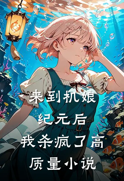 来到机娘纪元后，我杀疯了高质量小说