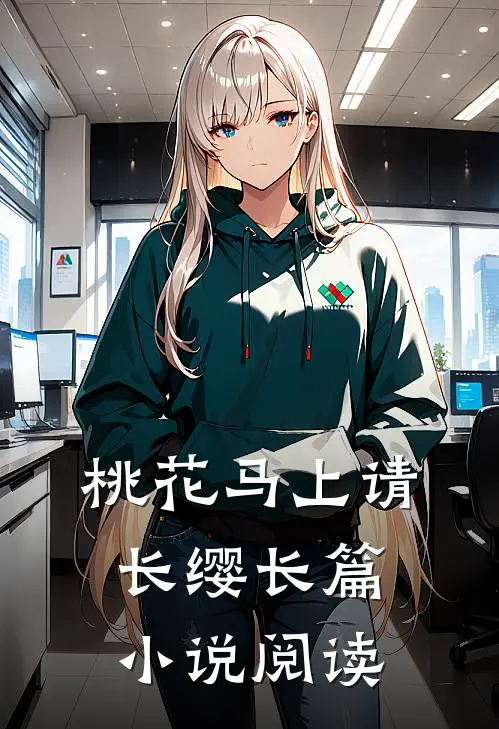 桃花马上请长缨长篇小说阅读