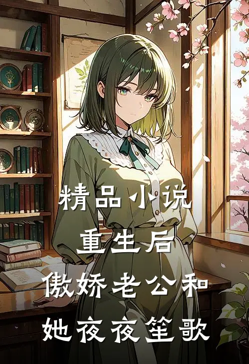精品小说重生后，傲娇老公和她夜夜笙歌