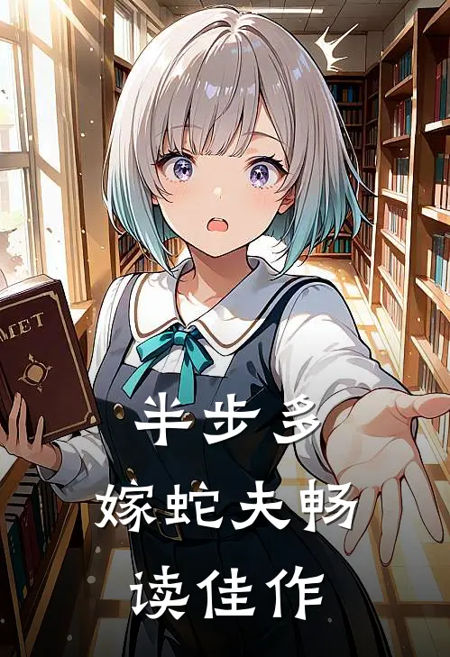 半步多：嫁蛇夫畅读佳作
