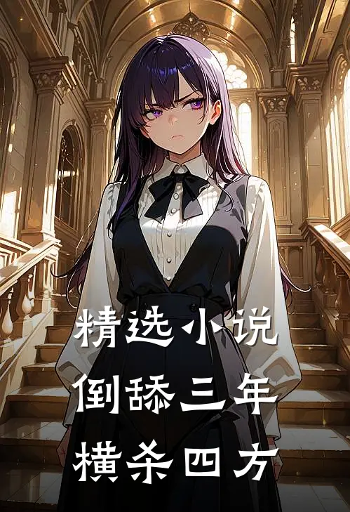 精选小说倒舔三年，横杀四方
