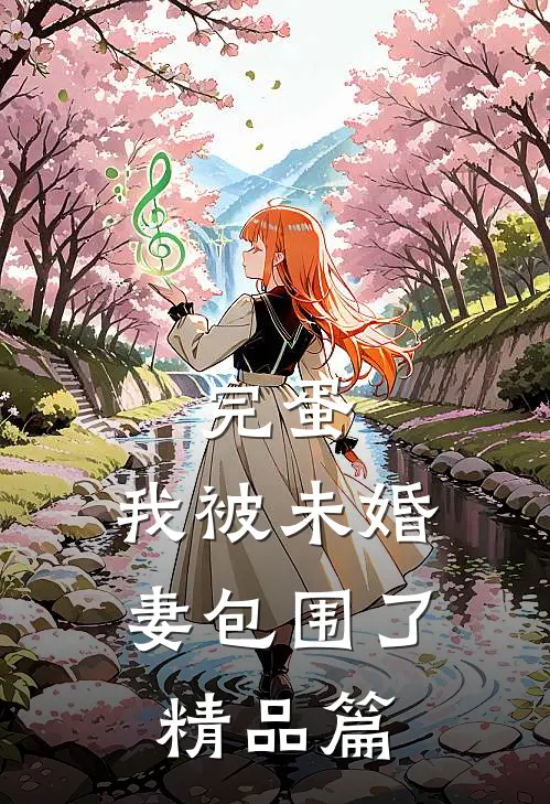 完蛋，我被未婚妻包围了精品篇
