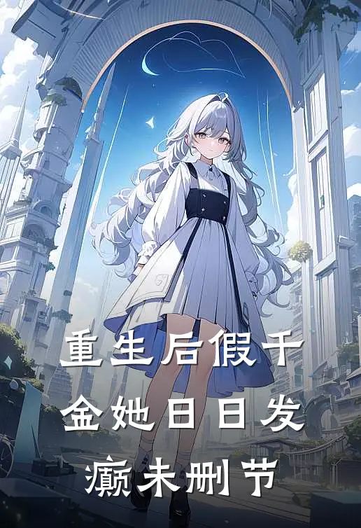 重生后假千金她日日发癫未删节