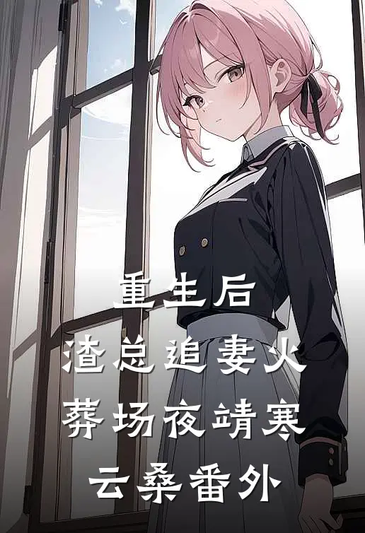 重生后，渣总追妻火葬场夜靖寒云桑 番外
