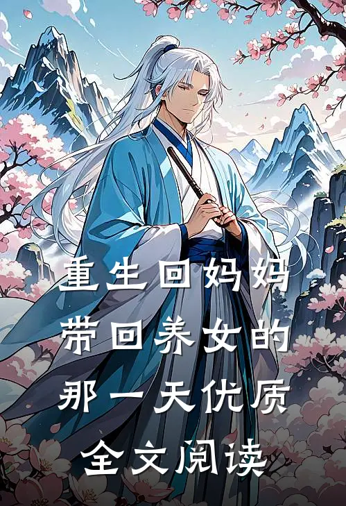 重生回妈妈带回养女的那一天优质全文阅读