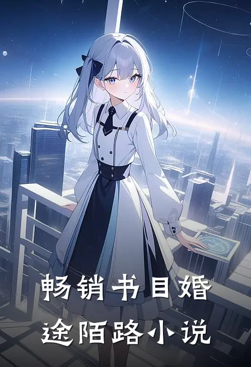 畅销书目婚途陌路小说
